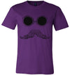Mustacho Adult & Youth T-Shirt