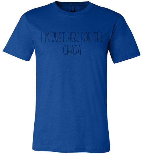 Chaja Adult & Youth T-Shirt