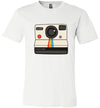 Polaroid Adult  & Youth T-Shirt