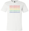 GRANDDAD Men's & Youth T-Shirt