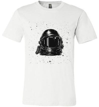 Astrohead Adult & Youth T-Shirt