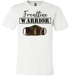 Frontline Warrior Adult & Youth T-Shirt