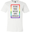 ¡Con Orgullo! Adult & Youth T-Shirt