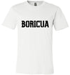 Boricua Adult & Youth T-Shirt