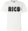 Rico Adult & Youth T-Shirt