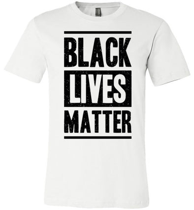 Black Lives Matter Men's T-Shirt