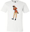 Latina Softball Adult & Youth T-Shirt