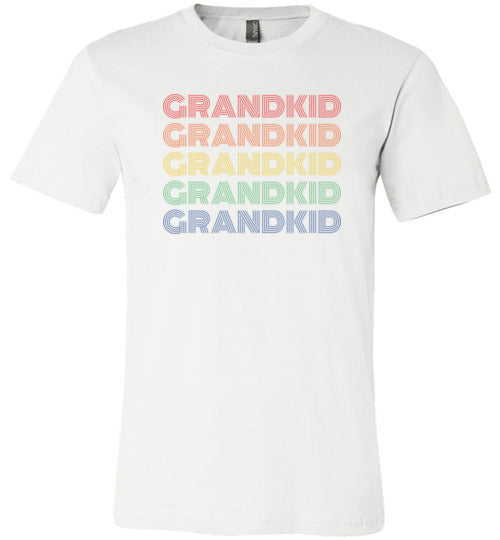 GRANDKID Adult & Youth T-Shirt