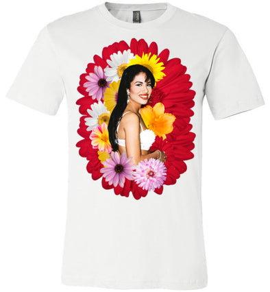 Beautiful Selena Adult & Youth T-Shirt