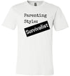 Parenting Style Women's T-Shirt (Multi size)