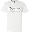 Coquito Eggnog, Don't Be Jealous Adult & Youth T-Shirt