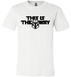 Mandalorian This Is The Way Adult & Youth T-Shirt