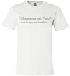 Pisto Adult & Youth T-Shirt