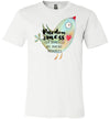 Pardon the Mess Adult & Youth T-Shirt