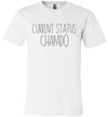 Chapado Adult & Youth T-Shirt