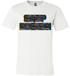 Stop Racism Men's T-Shirt