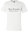 Ron Ponche Adult & Youth T-Shirt