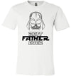 Best Father Ever Men's T-Shirt