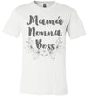 Mama, Nonna, Boss Women's & Youth T-Shirt