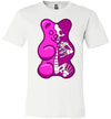 Gummy Bear Skeleton Adult & Youth T-Shirt