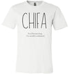 Chifa Adult & Youth T-Shirt