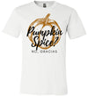 Pumpkin Spice? No Gracias Adult & Youth T-Shirt
