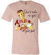 Don't make me Spit in your Food Women's & Youth T-Shirt