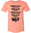 Mandalorian Code of Honor Unisex & Youth T-Shirt