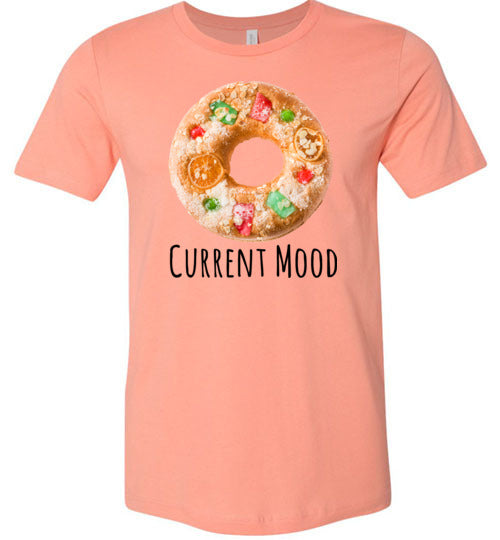 Roscon Current Mood Adult & Youth T-Shirt