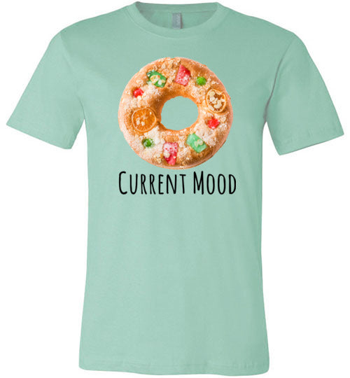 Roscon Current Mood Adult & Youth T-Shirt