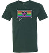 Gay Adult & Youth T-Shirt
