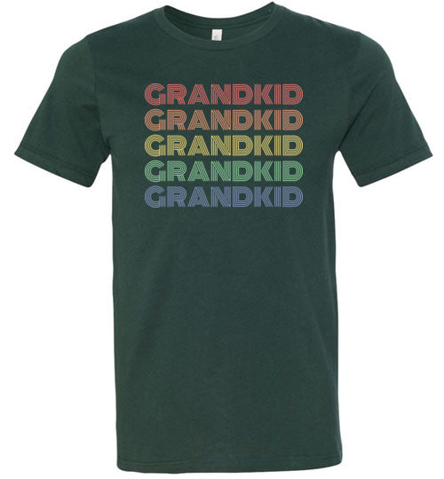 GRANDKID Adult & Youth T-Shirt