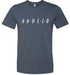 Abuelo Men's & Youth T-Shirt