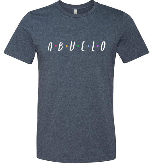 Abuelo Men's & Youth T-Shirt