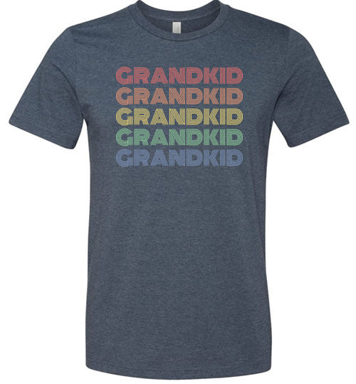 GRANDKID Adult & Youth T-Shirt