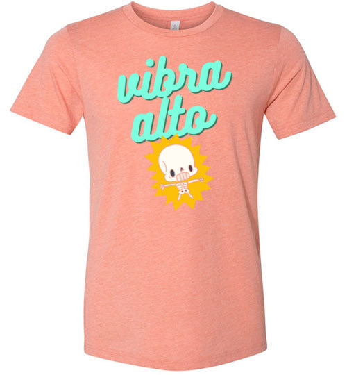 Vibra Alto Adult & Youth T-Shirt