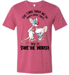 Pinky and Brain Try to Save the World Unisex & Youth T-Shirt