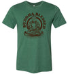 Buddha Blessed Men's T-Shirt