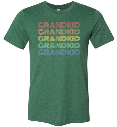 GRANDKID Adult & Youth T-Shirt