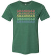 GRANDDAD Men's & Youth T-Shirt