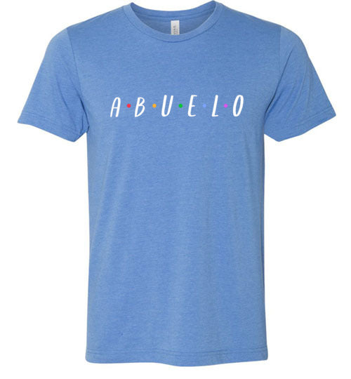 Abuelo Men's & Youth T-Shirt
