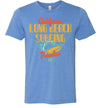 Long Beach Surfing Men's T-Shirt