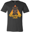 Surfing Club Men's T-Shirt