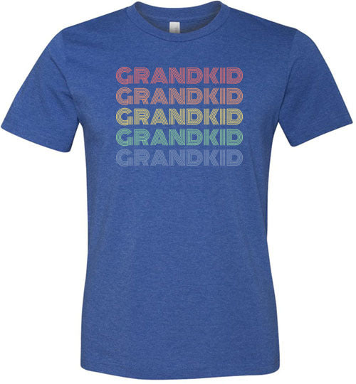 GRANDKID Adult & Youth T-Shirt