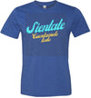 Sientate Y Cuentamelo Todo Adult & Youth T-Shirt