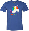 Pride Unicorn Adult & Youth T-Shirt