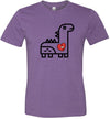 I'll Heal Your Broken Dinosaur Heart Unisex & Youth T-Shirt