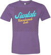 Sientate Y Cuentamelo Todo Adult & Youth T-Shirt