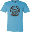 Buddha Blessed Men's T-Shirt