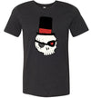 In Love Skull Unisex & Youth T-Shirt